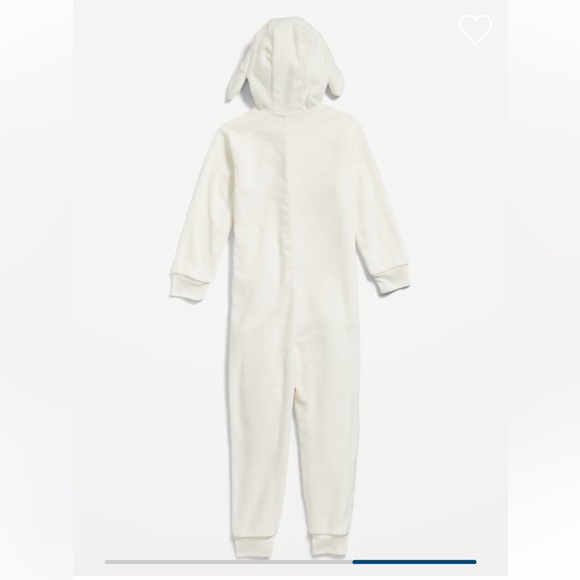 Gender Neutral Bunny PJs - XL - Picture 2 of 4